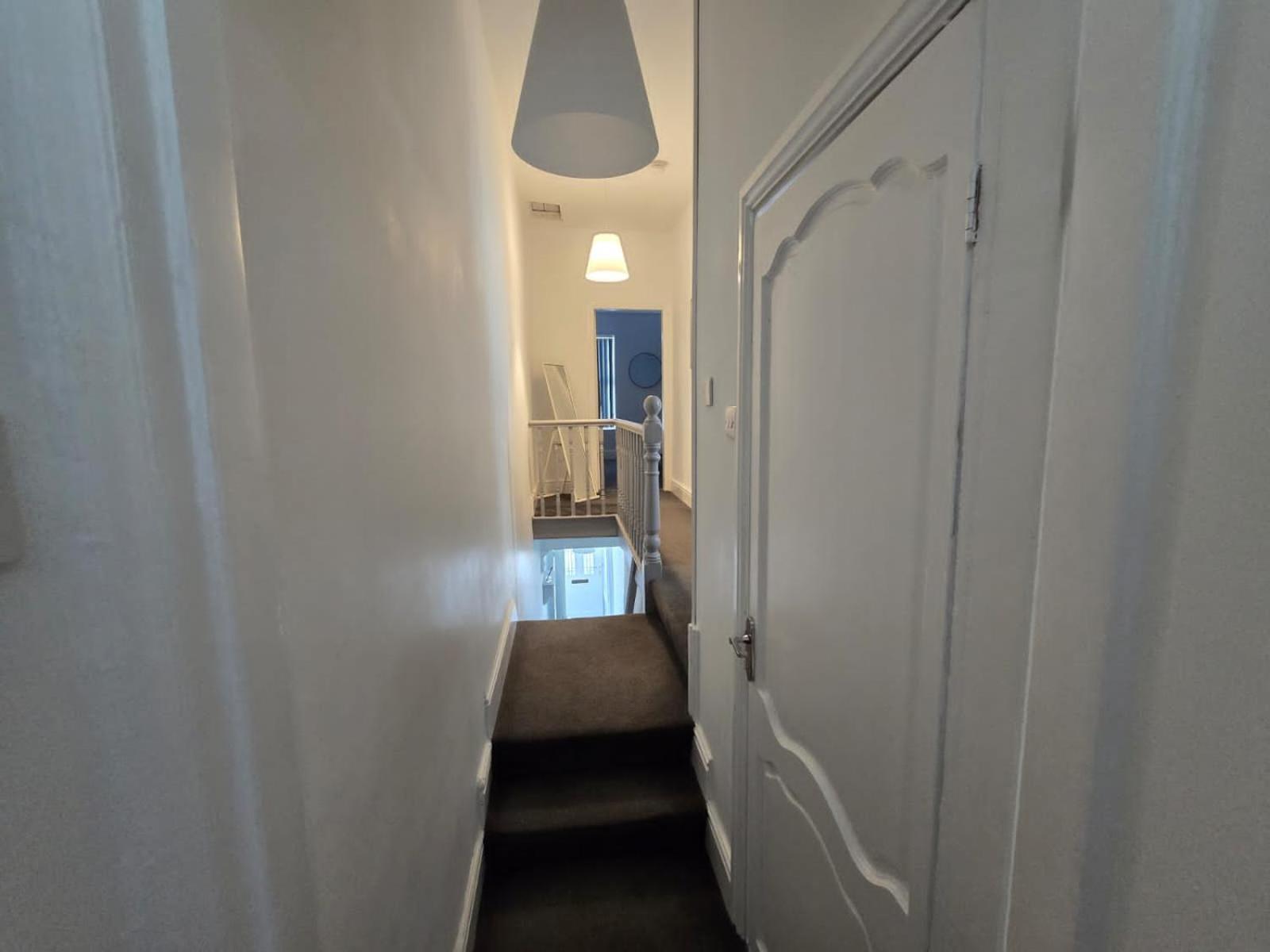 Quarto 2 Em Kensigton Liverpool Exteriör bild
