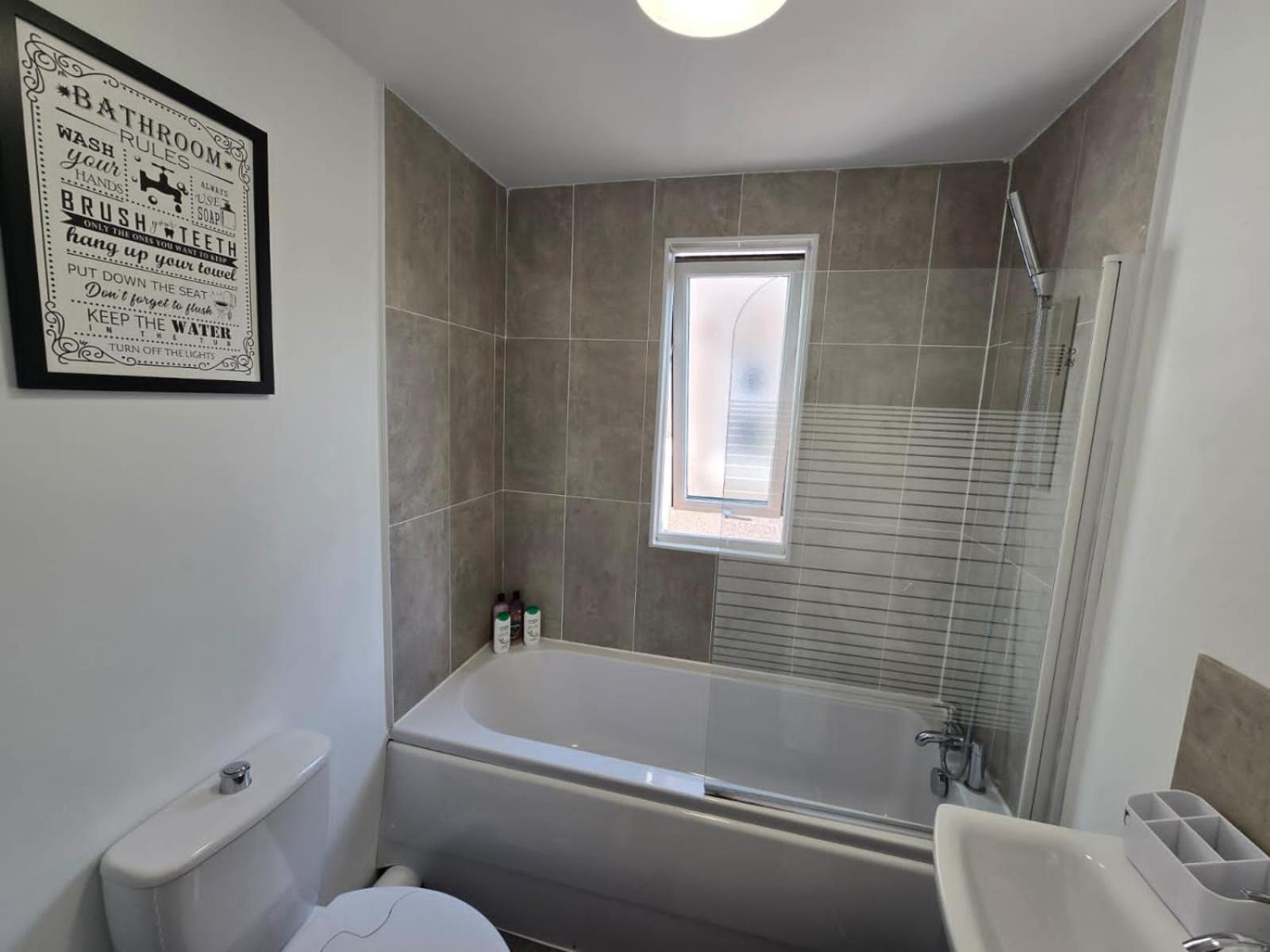 Quarto 2 Em Kensigton Liverpool Exteriör bild