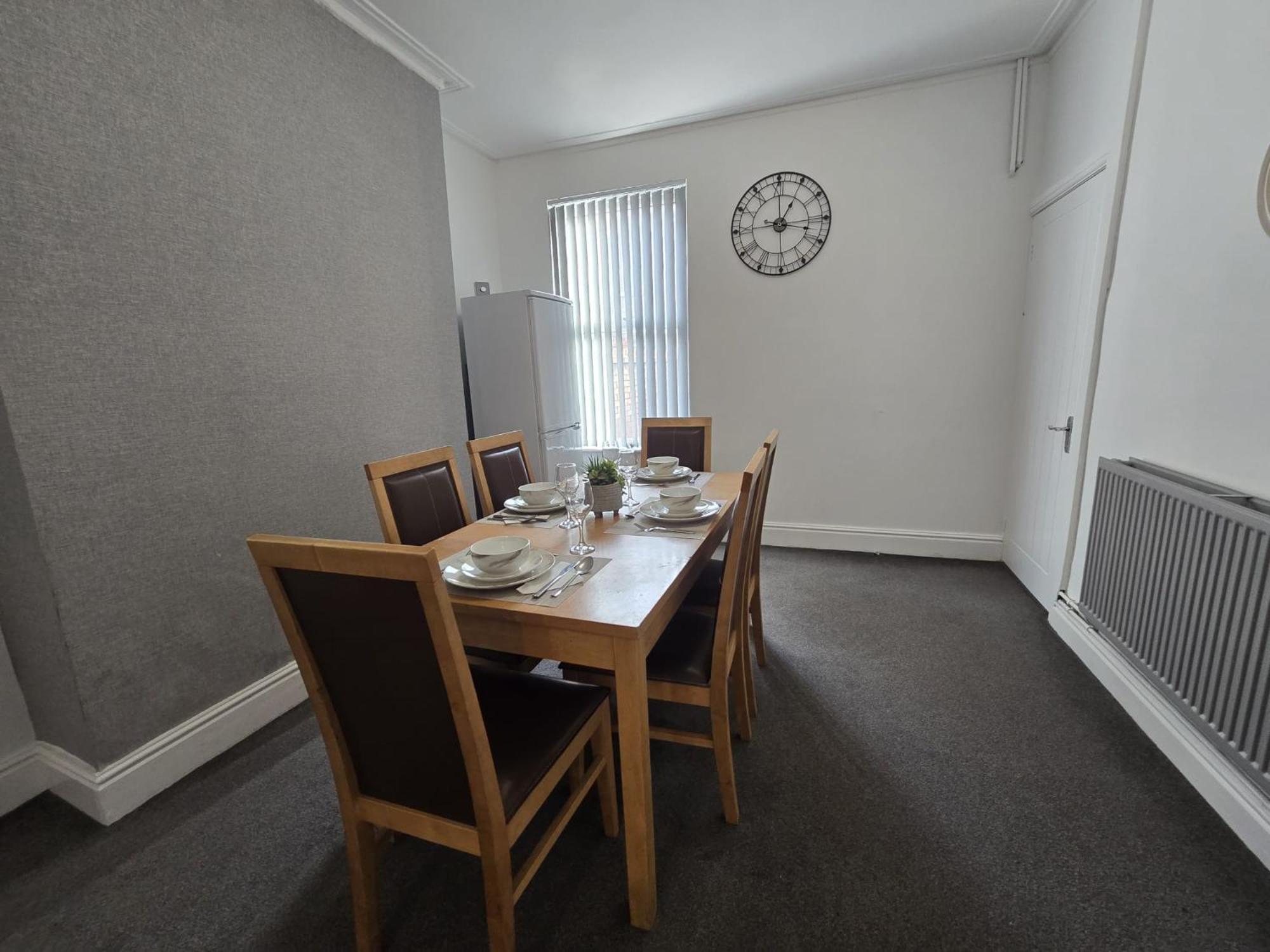 Quarto 2 Em Kensigton Liverpool Exteriör bild