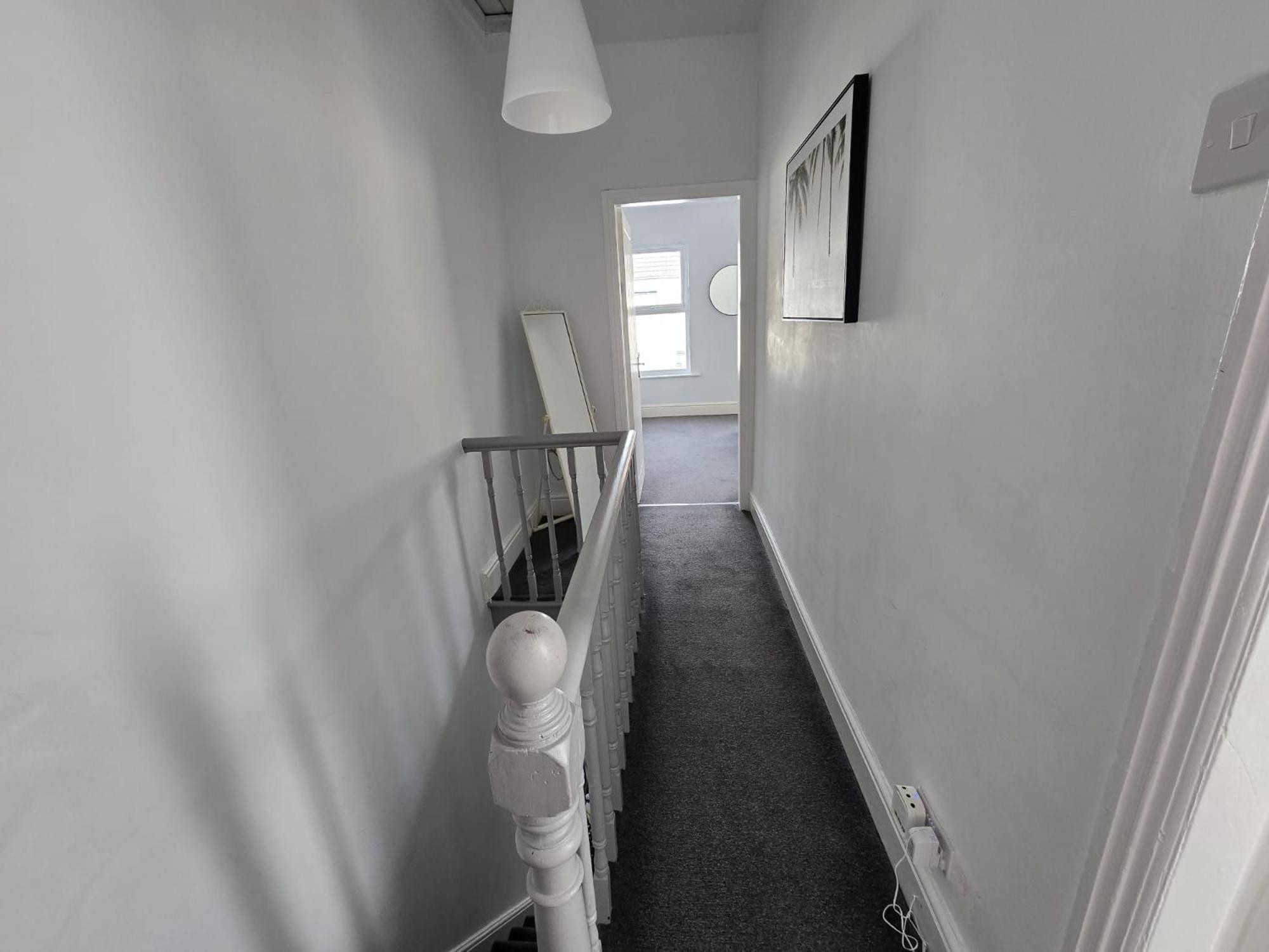 Quarto 2 Em Kensigton Liverpool Exteriör bild